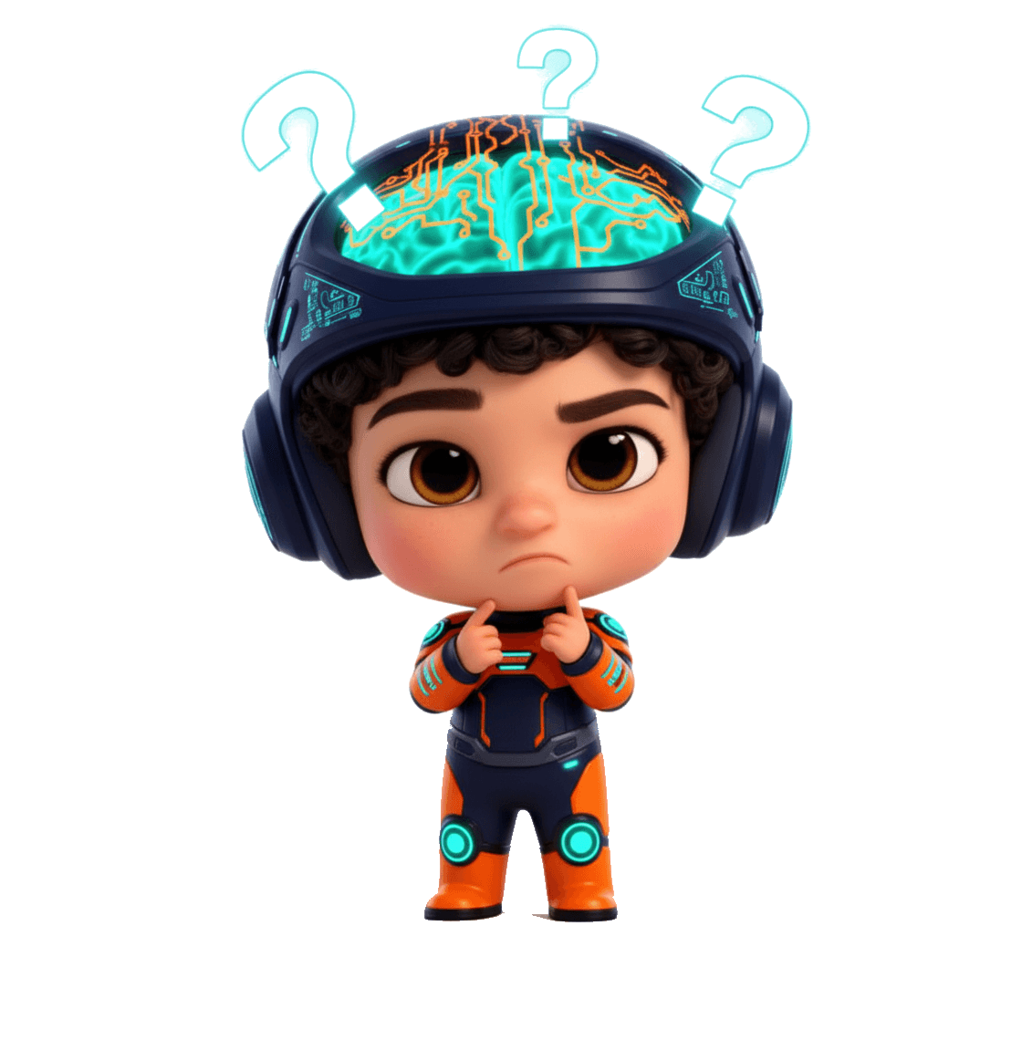 Zeph Maker-Mentor